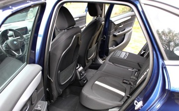 BMW Seria 2 F22-F23-F45-F46 Active Tourer 225xe 224KM 2017 BMW Seria 2 1.5i BMW 225xe iPerformance Active Tourer Navi Gwarancja 1, zdjęcie 10