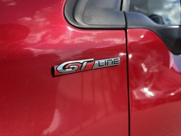 Peugeot 2008 I SUV Facelifting 1.2 PureTech 110KM 2018 Peugeot 2008 GT-Line * 1.2 Pure Tech * 110KM * 201, zdjęcie 9