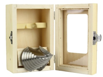 СТУПЕНЧАТОЕ КОНИЧЕСКОЕ СПИРАЛЬНОЕ СВЕРЛО HSS 6-60 мм