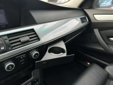 BMW Seria 5 E60 2008 BMW 520 163KM/Nawigacja/Sportowe fotele/, zdjęcie 35