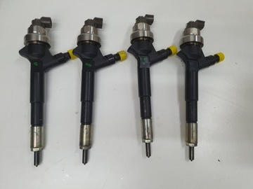 VSTŘIKOVACÍ TRYSKA KPL DENSO 8-97376270-3