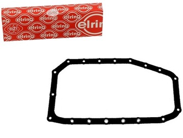 USZCZELKA MISKI OLEJOWEJ CITROEN JUMPER FIAT DUCAT
