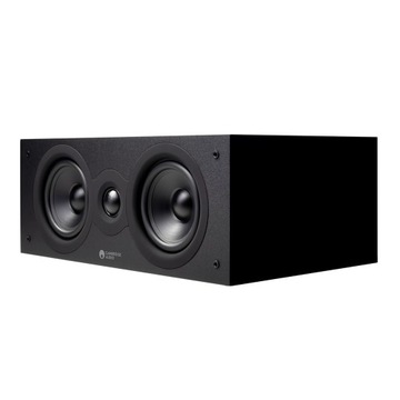 Центральный динамик Cambridge Audio SX-70, черный