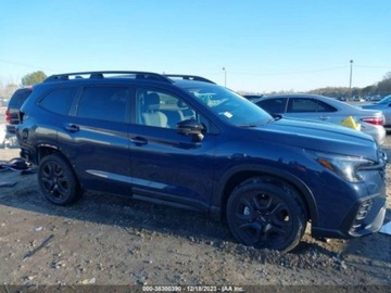 Subaru 2023 Subaru Ascent 2023r., 4x4, 2.4L, zdjęcie 4