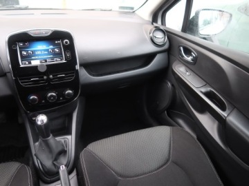 Renault Clio IV Grandtour  1.2 16V 74KM 2013 Renault Clio 1.2 16V, Salon Polska, 1. Właściciel, zdjęcie 7