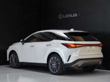 Lexus RX V 2025 LEXUS RX 450h+ Omotenashi 2.5 Hybrid Plug-in Suv 292KM 2025, zdjęcie 2