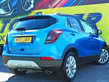 Opel 2016 Gaz, import Niemcy, serwis, HAK, zdjęcie 5