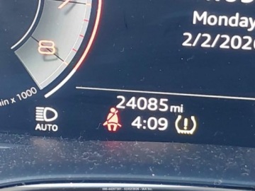 Audi Q7 II 2024 Audi Q7 Premium Plus 45 Tfsi Quattro Tiptronic 2024 2.0 Benzyna 261KM, zdjęcie 12