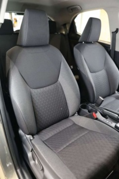 Toyota 2023 Toyota Yaris 1,5-Dual-VVT-iE Comfort Tech 1.5 Benzyna 125KM, zdjęcie 12