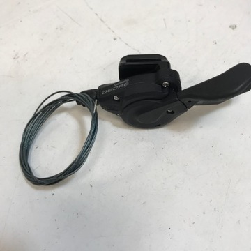 MANETKA Shimano Deore SL-M4100-IR 10 RZĘDÓW