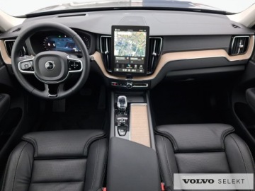 Volvo XC60 II 2025 Volvo XC 60 Volvo XC60 B5 B AWD Ultra Dark FV 23%, zdjęcie 36