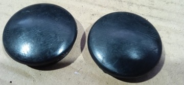 KAWASAKI ER5 ER 500 ЗАГЛУШКА АМОРТИЗАТОРА РЕЗИНОВАЯ