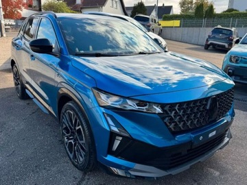 Renault Austral 1.2  E-Tech Full Hybrid 200KM 2025 Od ręki - Esprit Alpine 1.2 E-Tech 200KM / pakiet city premium, zdjęcie 1