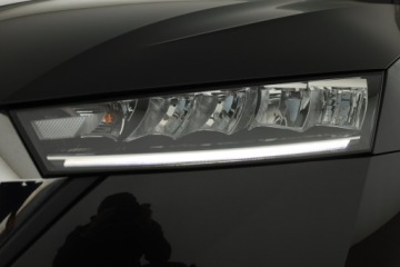 Skoda Octavia III Liftback Facelifting 1.5 TSI ACT 150KM 2020 Skoda Octavia 1.5 TSI, Salon Polska, zdjęcie 20