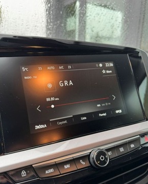 Opel 2024 Opel Grandland X 1.2 Benzyna 130KM, zdjęcie 8