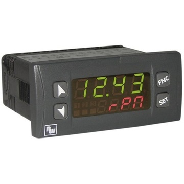Панельный тахометр Wachendorff TA327401