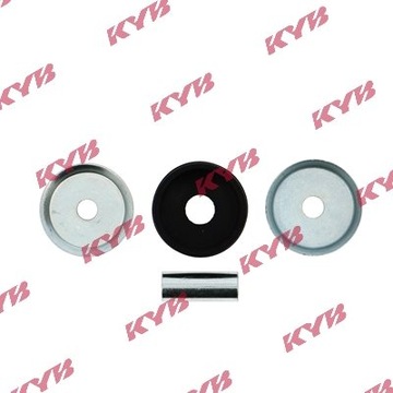 2× KYB SM9930 DRŽÁKY TLUMIČE