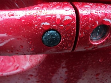 Mazda CX-5 I 2016 Mazda CX-5 sprzedam ładną MAZDE XC-5 z 2016r 2.5, zdjęcie 18