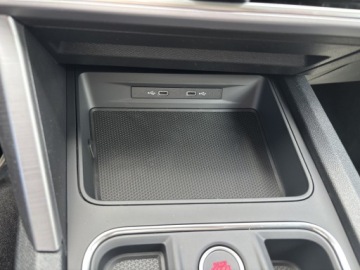 Seat Leon IV Hatchback 1.5 eTSI (MHEV) 150KM 2026 Seat Leon 1.5 eTSI 150 KM 7-biegowa automatyczna D, zdjęcie 21