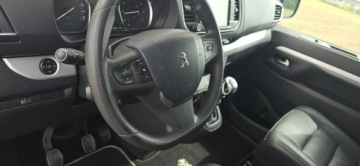 Peugeot Traveller Compact 2.0 BlueHDi 150KM 2016 Peugeot Traveller 2.0 Hdi Manual ! Full 106.tyskm, zdjęcie 9