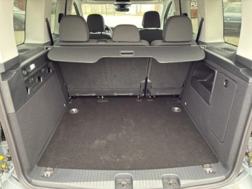 Volkswagen Caddy V Caddy 2.0 TDI 122KM 2025 Volkswagen Caddy Diesel/AUTOMAT DSG/5-sobowy 2.0 T, zdjęcie 18