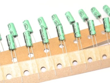 2.2uF 100V 105' 5x11mm Elektrolityczny _ [20szt.]