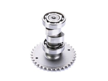 Поршень ГБЦ Romet GY6 4T 80 см3 47мм