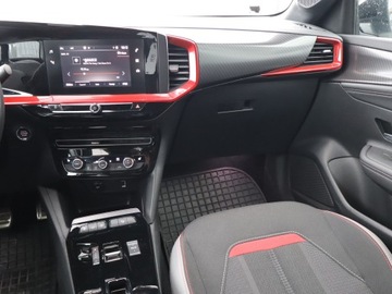 Opel Mokka II SUV 1.2 Turbo 130KM 2023 Opel Mokka 1.2 Turbo, Salon Polska, 1. Właściciel, zdjęcie 7