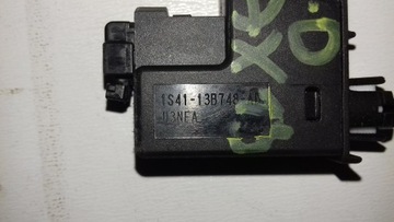 1S41 13B748 AD JINÉ MODUL 1.0 ECOBOOST 74 2013 FORD B-MAX (JK)