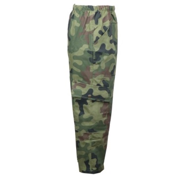 Детская военная форма MORO Outfit wz.93 122