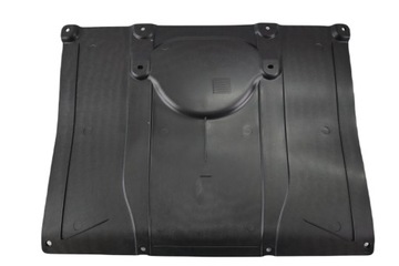 PŁYTA OSŁONA POD SILNIK ZDERZAK BMW X3 G01 F97 X4 GO2 51757394744