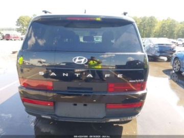 Hyundai Santa Fe V 2025 Hyundai Santa Fe 2025 HYUNDAI SANTA FE HYBRID SEL 1.6 Hybryda 178KM, zdjęcie 6