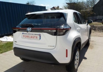 Toyota 2022 Toyota Yaris Cross Okazja 1.5 Hybryda 92KM, zdjęcie 14