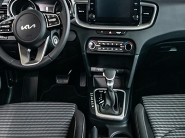 Kia Ceed III Kombi Facelifting 1.5 T-GDI 140KM 2025 KIA Cee&#039;d 1.5 T-GDI DCT Combi 140KM 2025, zdjęcie 7