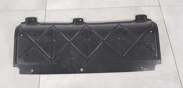 FORD FOCUS MK4 OSŁONA PŁYTA POD TYLNY ZDERZAK