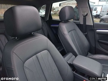 Audi Q5 II SUV 2.0 TFSI 252KM 2018 Audi Q5 Audi Q5 2.0 TFSI Quattro S tronic design 2.0 Benzyna 252KM, zdjęcie 24