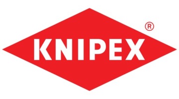 Knipex Высокорычажные передние плоскогубцы 200 мм KN 61 01