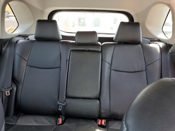 Toyota RAV4 V SUV 2.5 Hybrid Dynamic Force 218KM 2022 Toyota RAV4 xle, 2022r., 4x4, 2.5L 2.5 Hybryda 219KM, zdjęcie 8