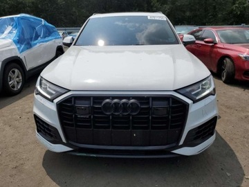 Audi Q7 II 2023 Audi Q7 Prestige 2023 3.0l 3.0 Benzyna 335KM, zdjęcie 5