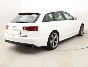 Audi A6 C7 Allroad quattro facelifting 3.0 TDI clean diesel 218KM 2016 Audi A6 3.0 TDI, 214 KM, 4X4, Automat, Skóra, zdjęcie 4