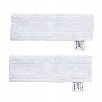 5 шт. сменные тряпки для пола KARCHER EasyFix