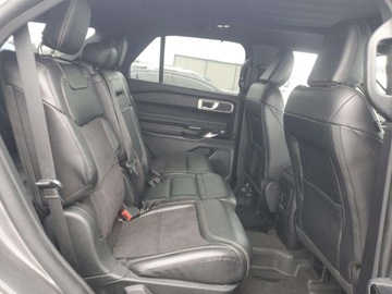 Ford Explorer VI 2022 Ford Explorer ST 2022 3.0l 3.0 Benzyna 400KM, zdjęcie 11