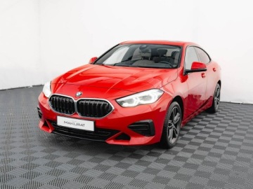 BMW Seria 2 G42-U06 Gran Coupe 2.0 220i 178KM 2023 BMW 220 GD8L049#220i xDrive Sport Line Ambient, zdjęcie 1