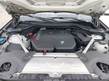 BMW X3 G45 2024 BMW X3 xDrive30I 2024 2.0l 2.0 Benzyna 248KM, zdjęcie 4