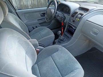 Renault Laguna I Hatchback 2.0 113KM 1998 RENAULT LAGUNA I (B56_, 556_) 2.0 114 KM, zdjęcie 1