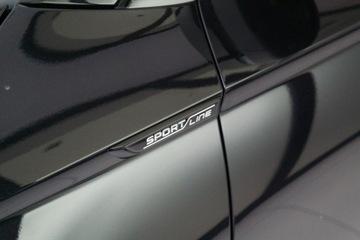 Skoda Karoq Crossover Facelifting 1.5 TSI ACT 150KM 2025 Škoda Karoq Skoda Karoq Sportline 1.5 TSI (150, zdjęcie 9