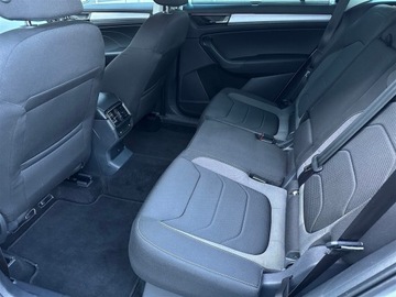 Skoda Kodiaq I SUV Facelifting 2.0 TDI SCR 200KM 2022 Skoda Kodiaq 2.0TDI 200KM 4X4 Ambition DSG l LED M, zdjęcie 11