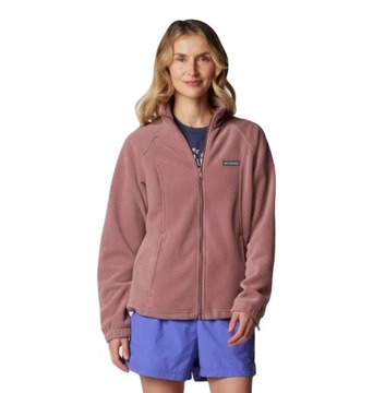 Columbia Benton Springs Full Zip 1372111609 XS