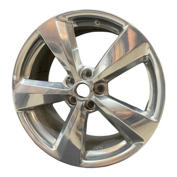 FORD MUSTANG VI FELGA 19 CALI 5x114.3 CHROM NR3J-1007-AA