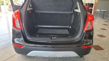 Opel Mokka I X 1.4 Turbo Ecotec 140KM 2018 Opel Mokka X Mokka X Tylko 130.ooo km Perfekcyjny stan Navi Kamera MOZLIWA, zdjęcie 28